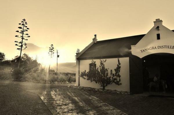 Appartamento Tanagra Wine&Guestfarm McGregor Esterno foto