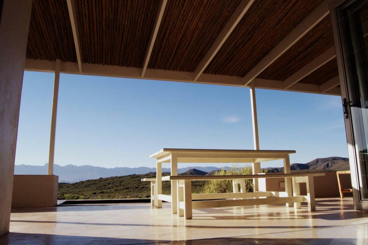 Appartamento Tanagra Wine&Guestfarm McGregor Esterno foto
