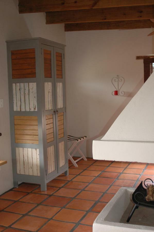 Appartamento Tanagra Wine&Guestfarm McGregor Esterno foto