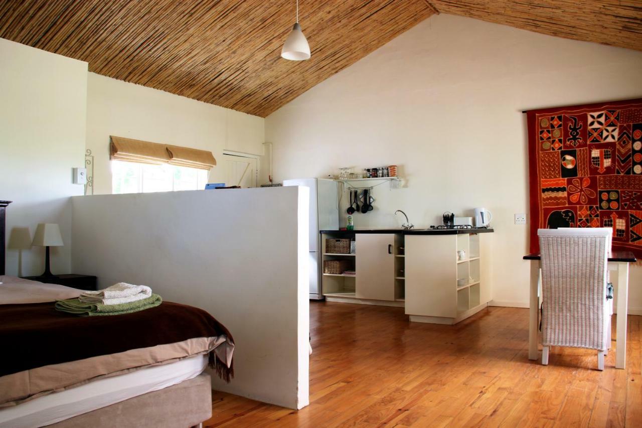Appartamento Tanagra Wine&Guestfarm McGregor Esterno foto