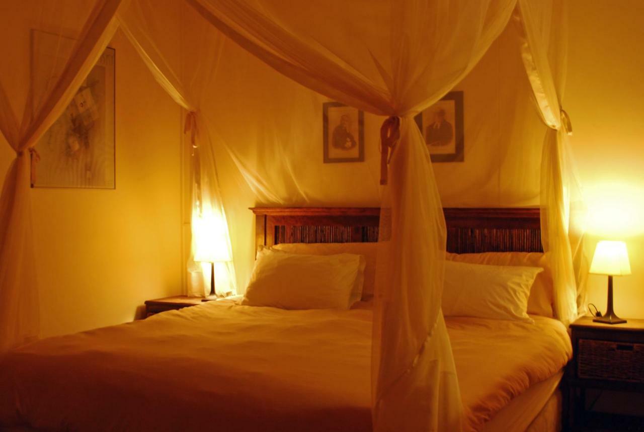 Appartamento Tanagra Wine&Guestfarm McGregor Esterno foto