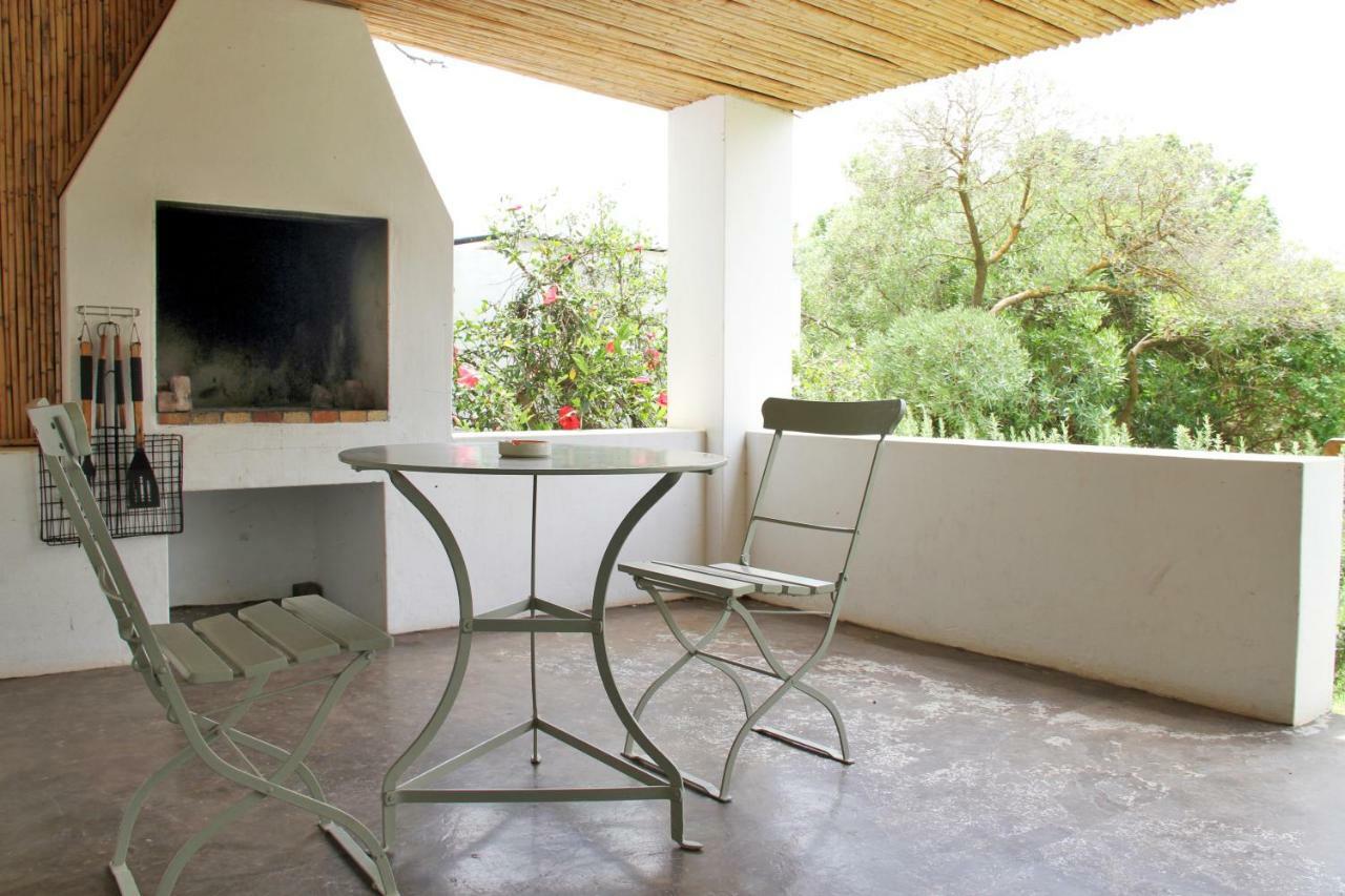 Appartamento Tanagra Wine&Guestfarm McGregor Esterno foto