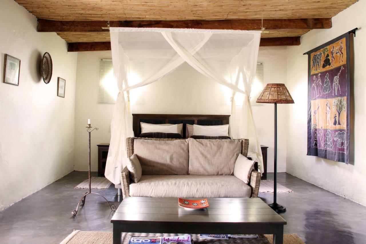 Appartamento Tanagra Wine&Guestfarm McGregor Esterno foto
